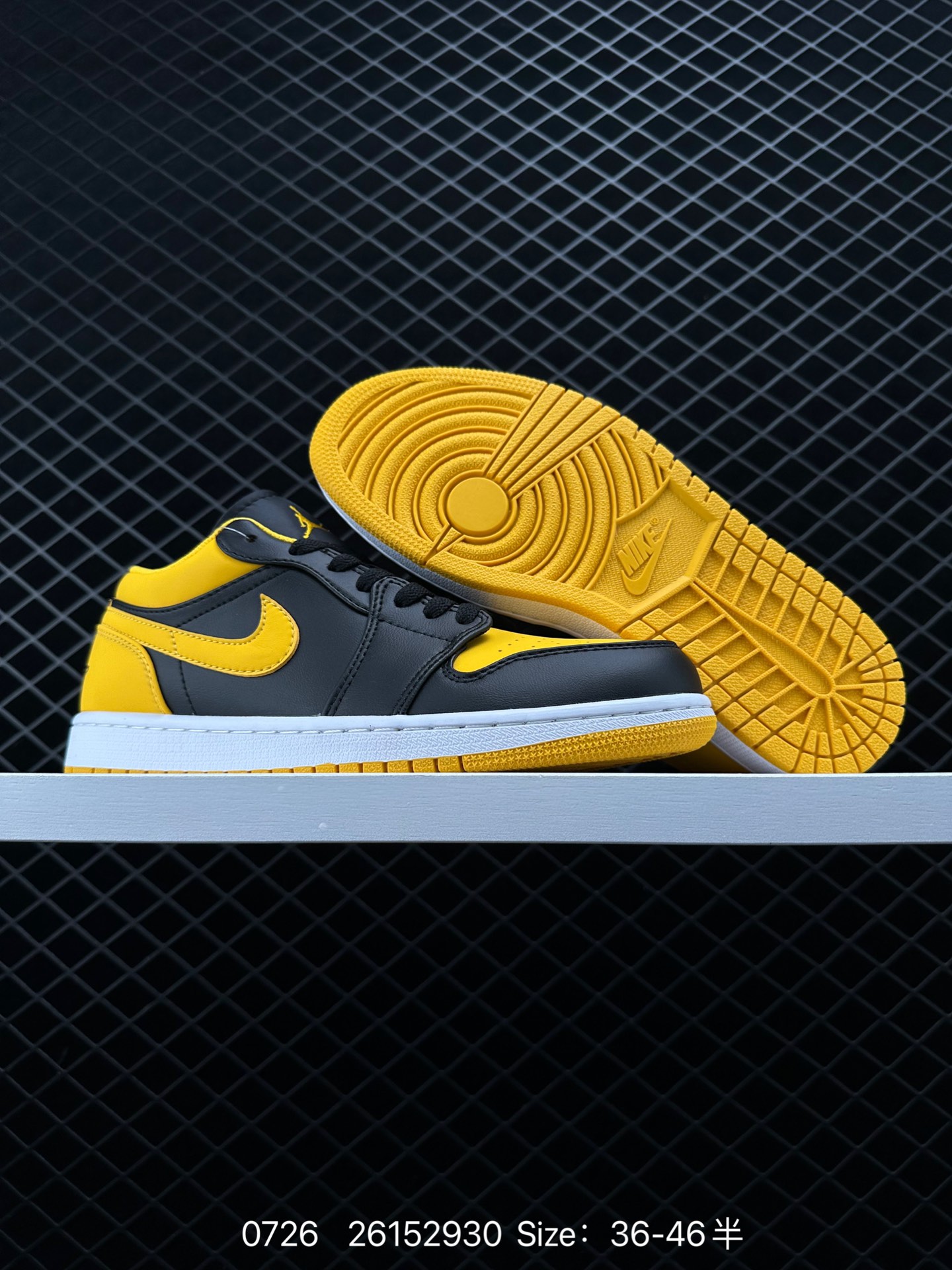 Air Jordan 1 Low AJ1